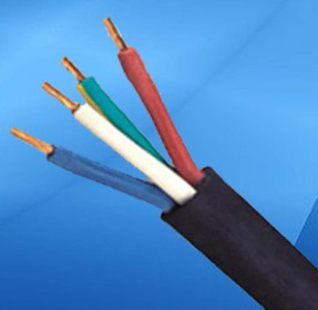 天津金山电缆北京机场二期工程配套供货